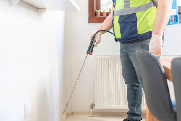Best Local Pest Control Services  in Kinnelon, NJ