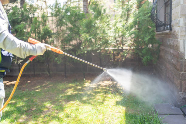 Best Commercial Pest Control Services  in Kinnelon, NJ